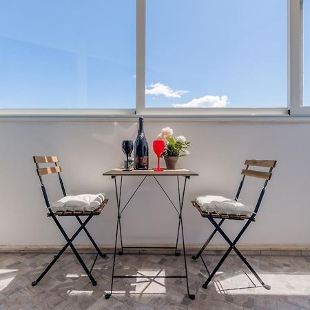 Lori Apartment スプリト エクステリア 写真