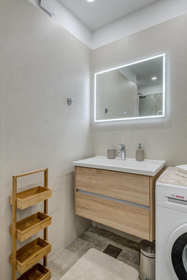Lori Apartment スプリト エクステリア 写真