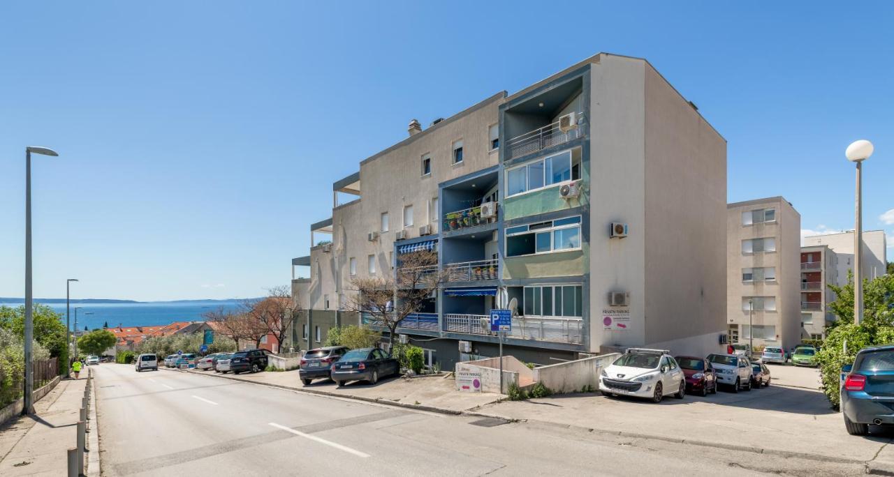 Lori Apartment スプリト エクステリア 写真