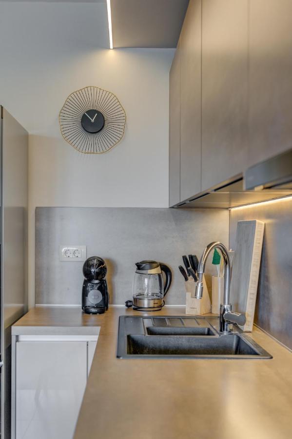 Lori Apartment スプリト エクステリア 写真