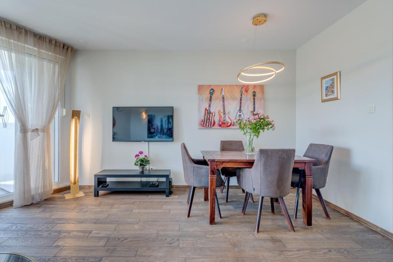 Lori Apartment スプリト エクステリア 写真