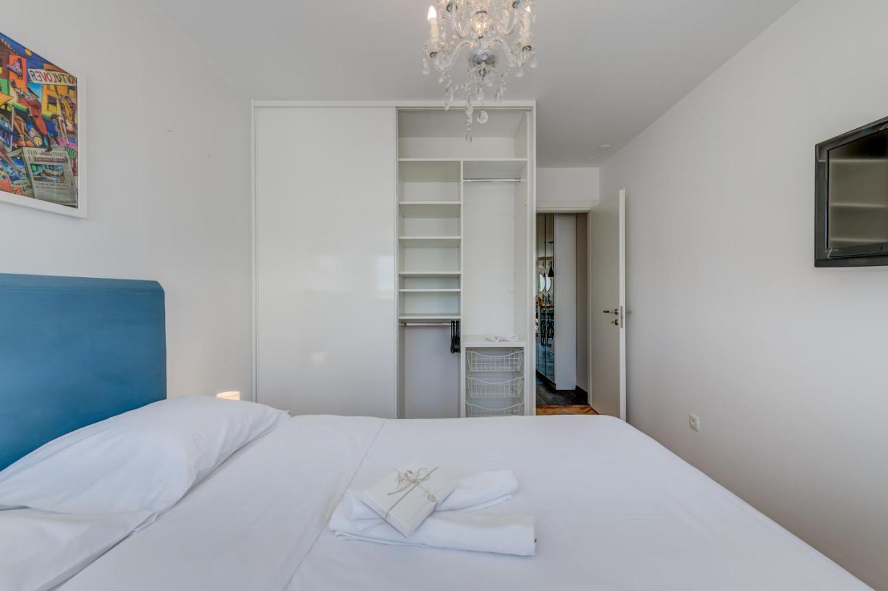 Lori Apartment スプリト エクステリア 写真