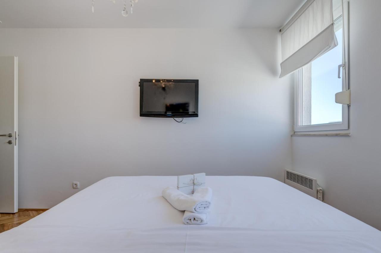 Lori Apartment スプリト エクステリア 写真