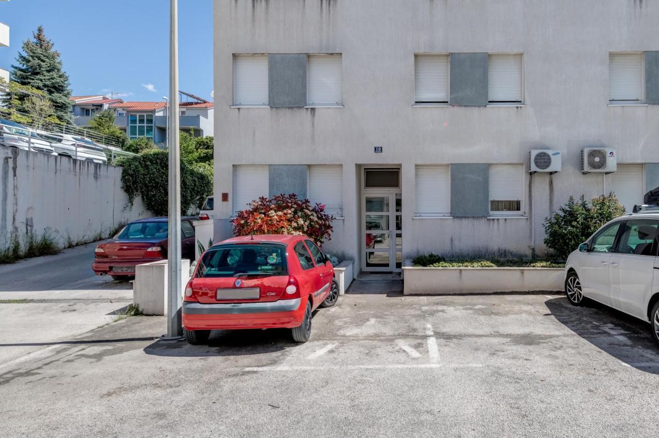 Lori Apartment スプリト エクステリア 写真