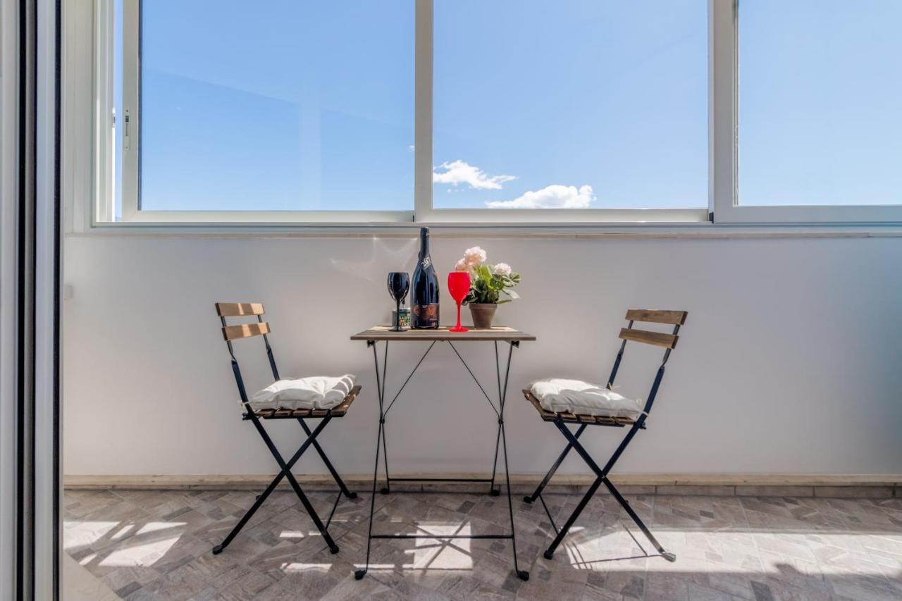 Lori Apartment スプリト エクステリア 写真