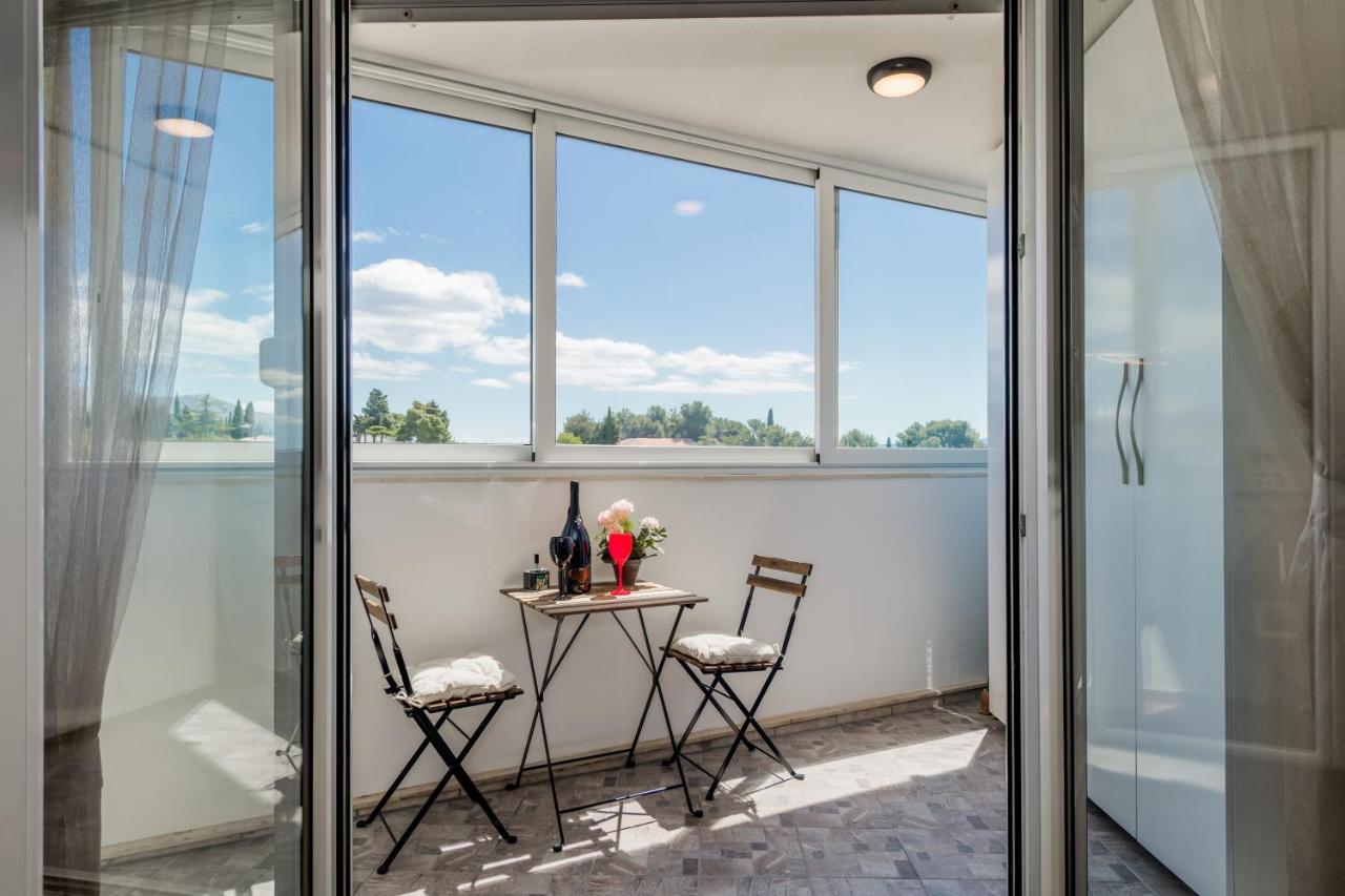 Lori Apartment スプリト エクステリア 写真