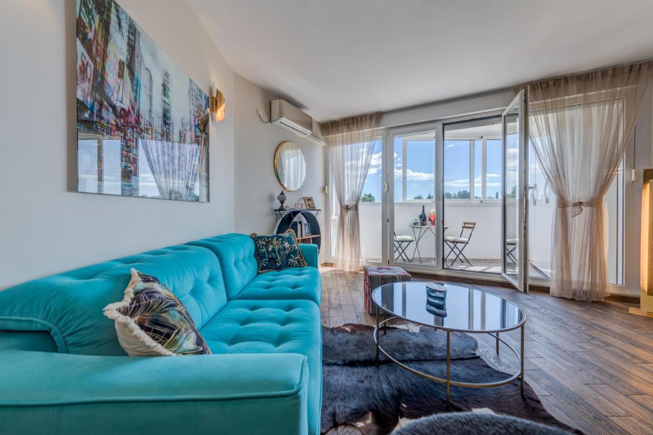 Lori Apartment スプリト エクステリア 写真
