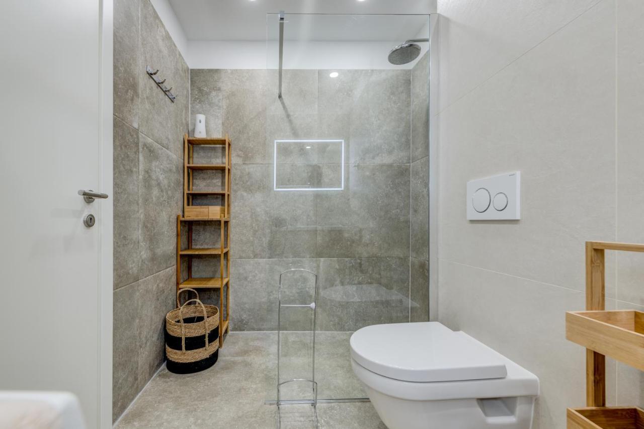 Lori Apartment スプリト エクステリア 写真