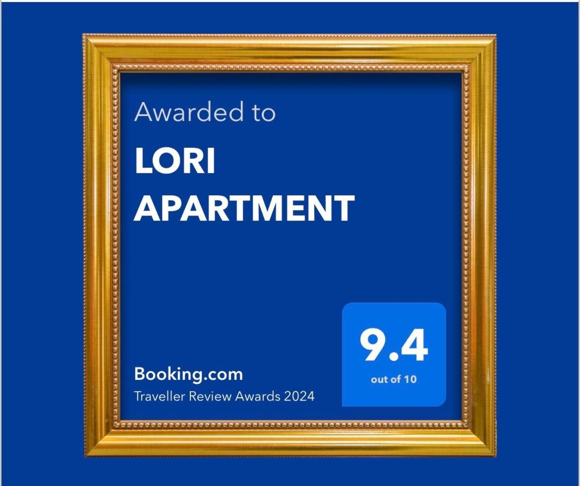 Lori Apartment スプリト エクステリア 写真